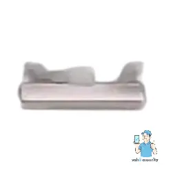 Power Button Outer for Vivo V29 Lite 5G Gold